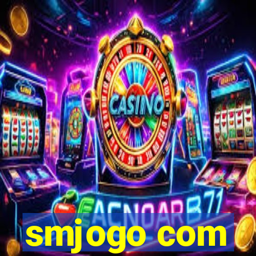smjogo com